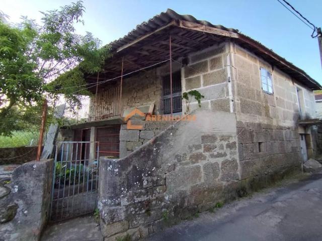 Casa en venta en San Cristovo de Cea, O Carballiño