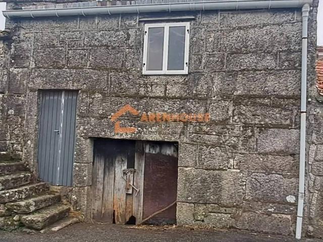 Casa en venta en San Cristovo de Cea, O Carballiño