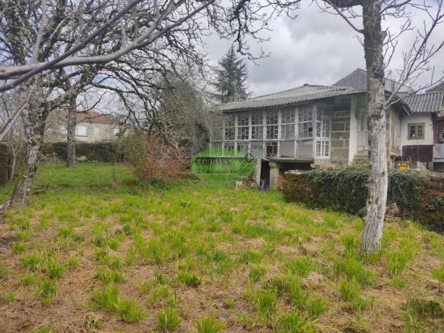 Casa en venta en San Cristovo De Cea