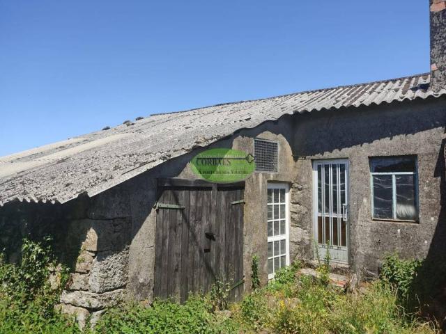 Casa en venta en San Cristovo De Cea