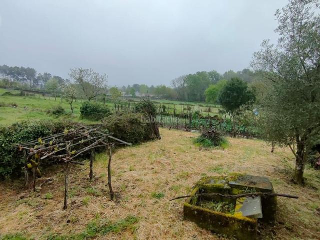Casa en venta en San Cristovo de Cea, O Carballiño