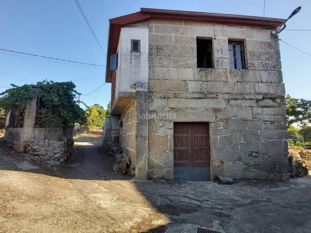 Casa en venta en San Cristovo de Cea, O Carballiño
