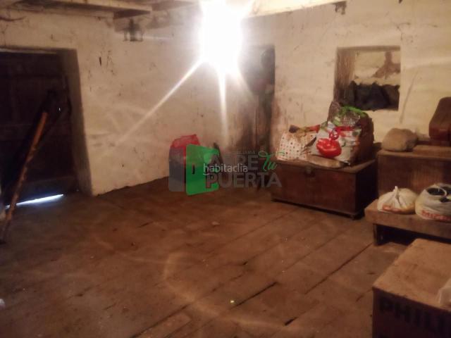 Casa en venta en San Cristovo de Cea, O Carballiño