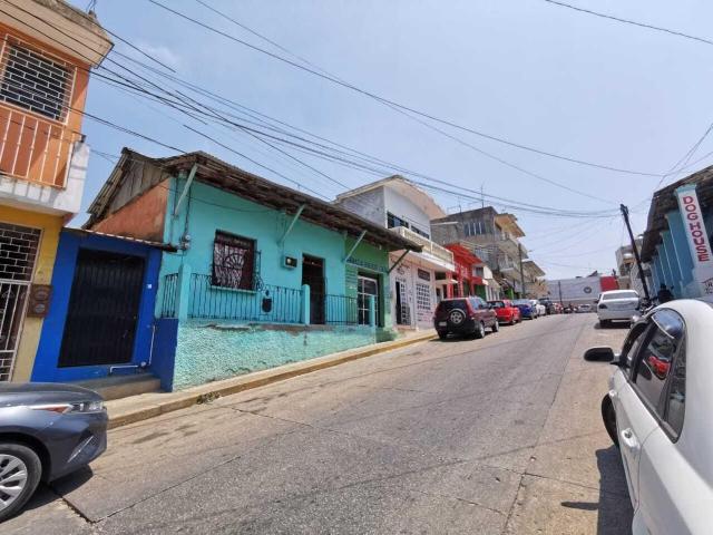Casa en venta en Acayucan
