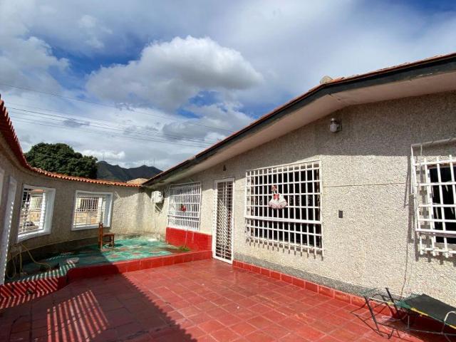 Casa en venta en San Diego, Carabobo