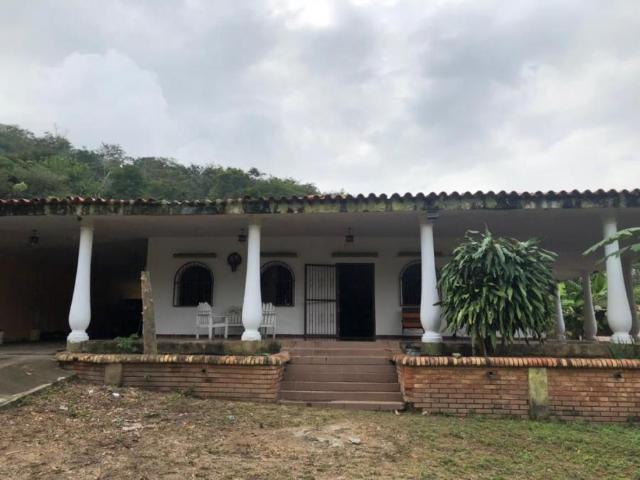 Casa en venta en San Diego, Carabobo