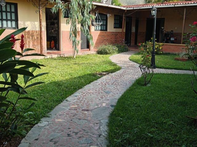 Casa en venta en San Diego, Carabobo