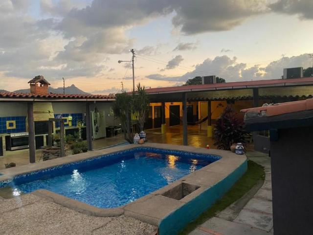 Casa en venta en San Diego, Carabobo