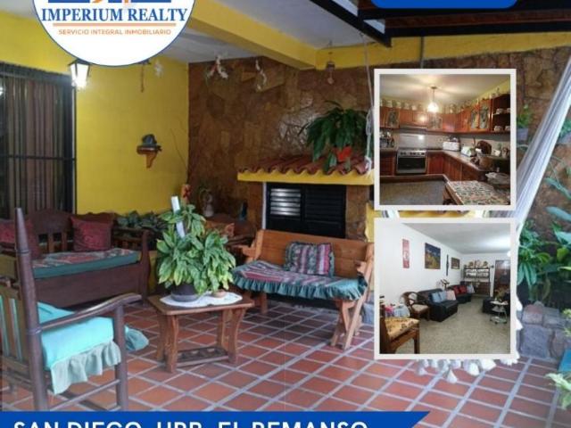 Casa en venta en San Diego, Carabobo