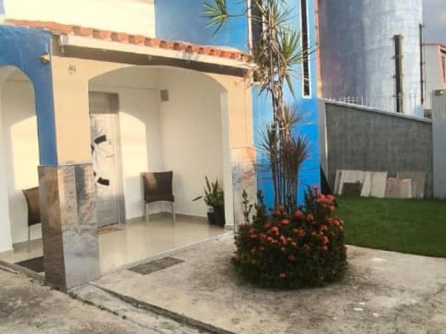 Casa en venta en La Cumaca, Carabobo