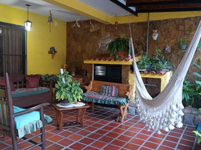 Casa en venta en San Diego, Carabobo