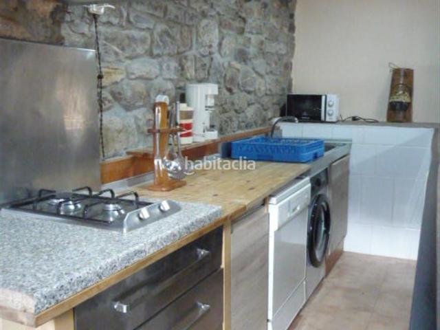 Casa en venta en San Emiliano, Castilla y León