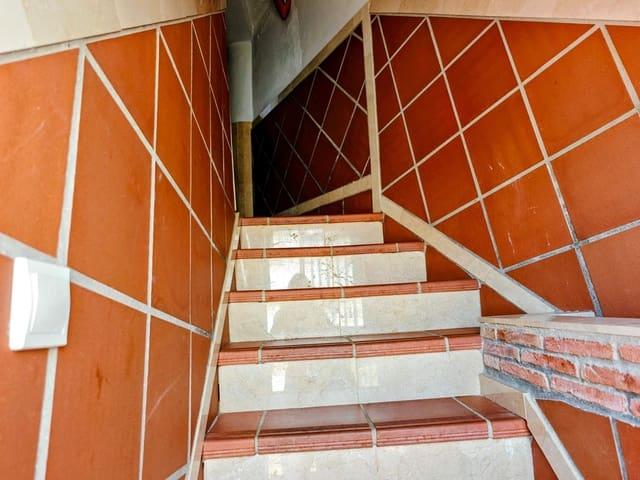 Casa en venta en San Enrique de Guadiaro, Campo de Gibraltar