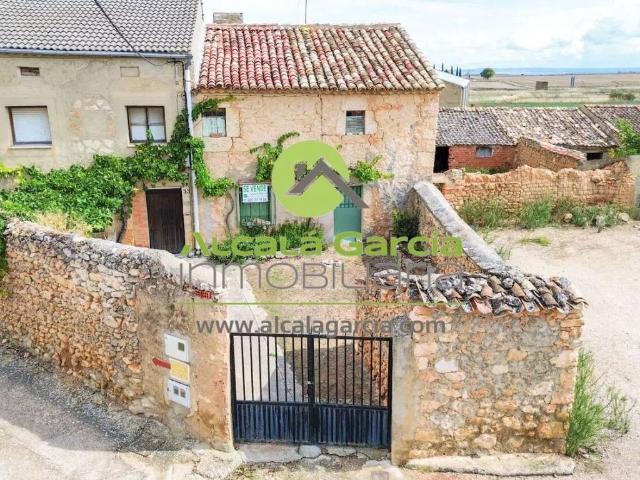 Casa en venta en San Esteban De Gormaz