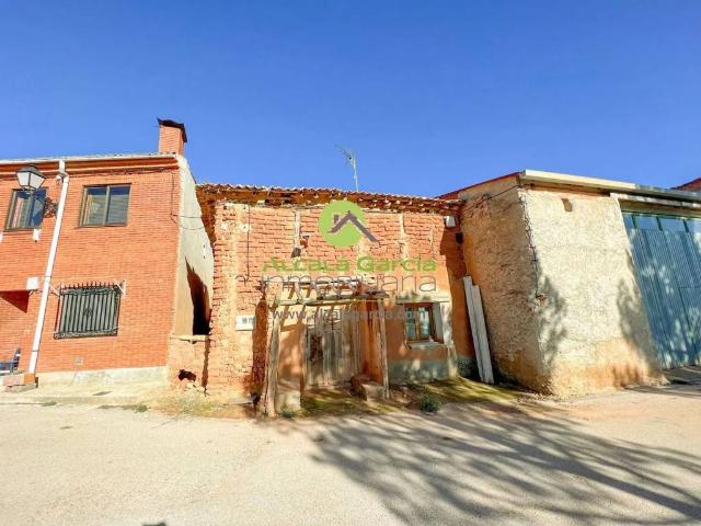 Casa en venta en San Esteban De Gormaz