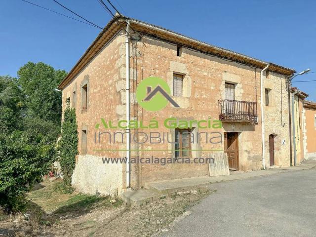 Casa en venta en San Esteban De Gormaz, Aldea de San Esteban