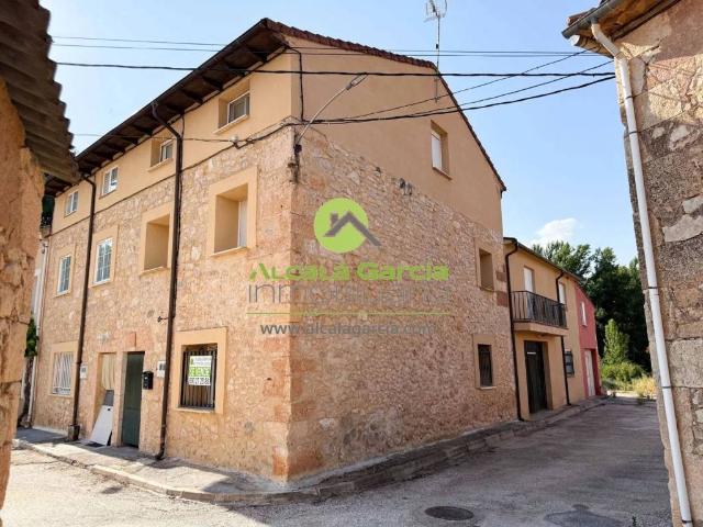 Casa en venta en San Esteban De Gormaz