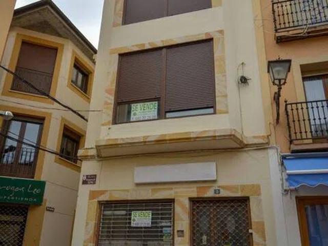 Casa en venta en San Esteban De Gormaz, Castilla y León