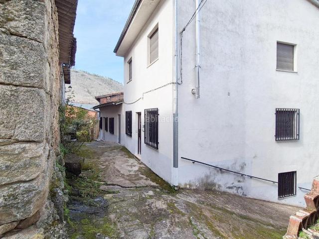 Casa en venta en San Esteban De La Sierra, Castilla y León