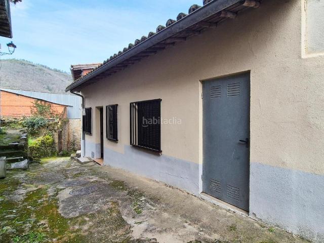 Casa en venta en San Esteban De La Sierra, Castilla y León