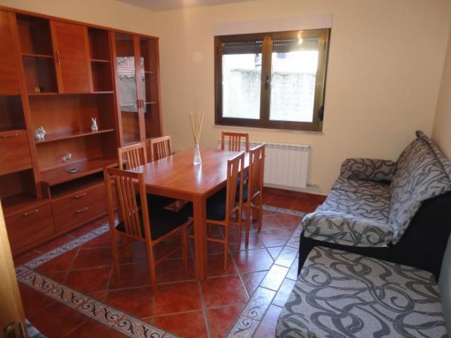 Casa en venta en San Esteban De La Sierra, Castilla y León