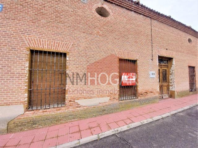 Casa en venta en San Esteban De Zapardiel
