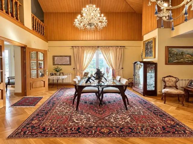 Casa en venta en San Esteban Del Valle, Castilla y León
