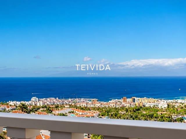 Casa en venta en San Eugenio Alto, Adeje