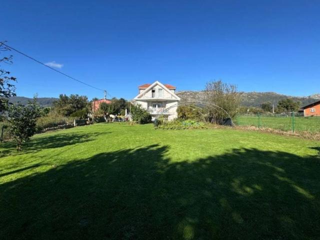 Casa en venta en Rivero, San Felices De Buelna