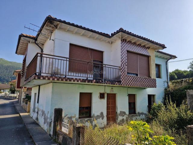 Casa en venta en Rivero, San Felices De Buelna