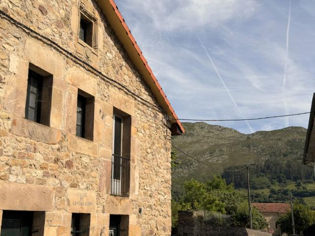 Casa en venta en Rivero, San Felices De Buelna