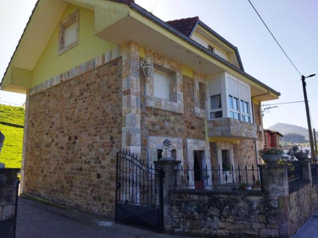 Casa en venta en Rivero, San Felices De Buelna
