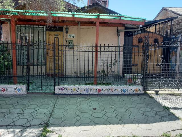 Casa en venta en San Felipe, Valparaíso
