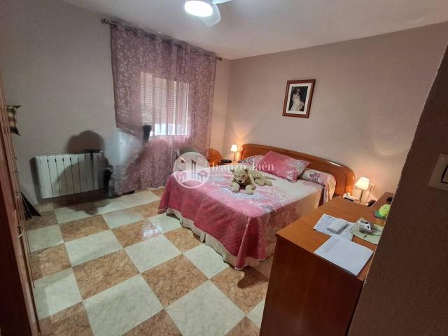 Casa en venta en La Merced, Jaén