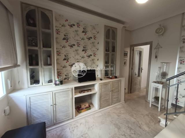 Casa en venta en El Almendral, Jaén