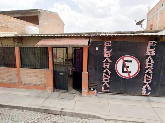 Casa en venta en San Felipe, Guanajuato
