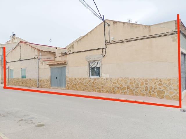 Casa en venta en San Felipe Neri, el Baix Vinalopó