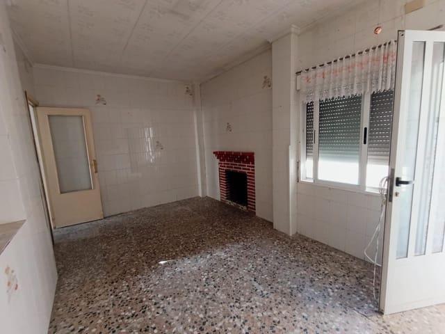 Casa en venta en Crevillent, Valencia