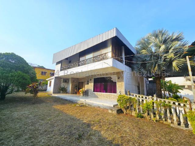 Casa en venta en San Felipe, Yaracuy