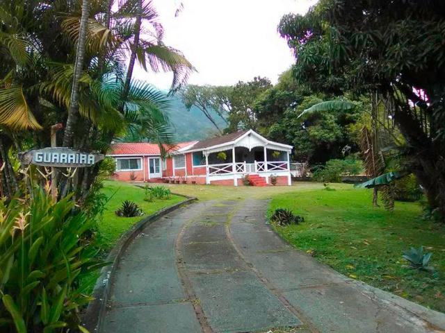 Casa en venta en San Felipe, Yaracuy