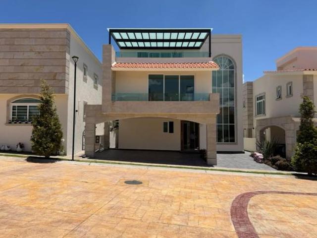 Casa En Condominio en venta en Toluca, Estado de México