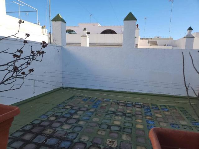 Casa en venta en Bahía de Cádiz, Andalucía