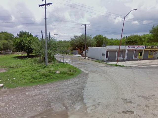Casa en venta en Valle Hermoso, Tamaulipas