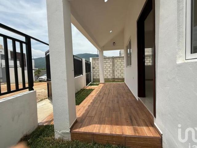 CASA EN VENTA EN SAN FERNANDO, CHIAPAS