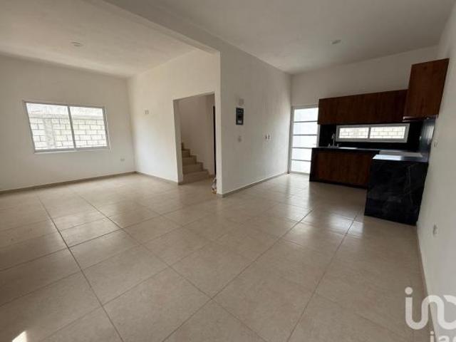 CASA EN VENTA EN SAN FERNANDO, CHIAPAS