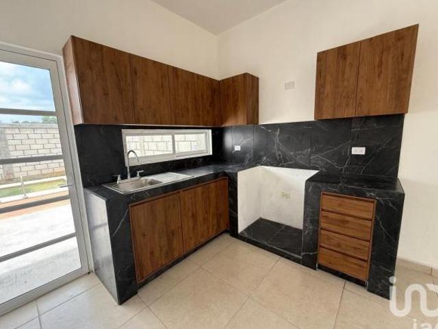 CASA EN VENTA EN SAN FERNANDO, CHIAPAS