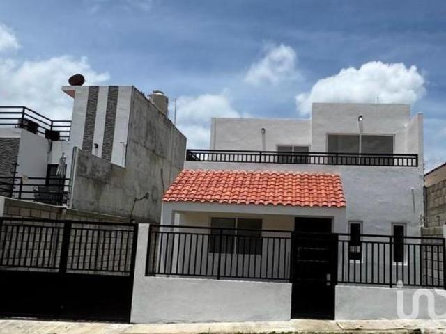 CASA EN VENTA EN SAN FERNANDO, CHIAPAS