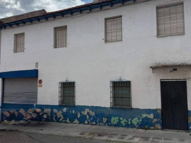 Casa en venta en San Fernando De Henares, Madrid