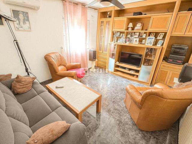 Casa en venta en San Fernando De Henares