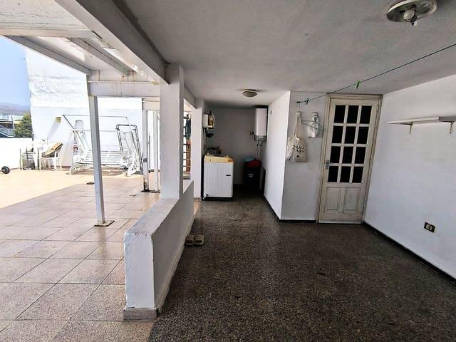 Casa en venta en San Fernando, Moya